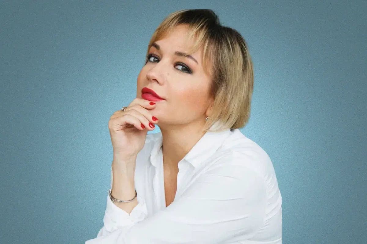 Татьяна Буланова (ДК Ленинского комсомола)