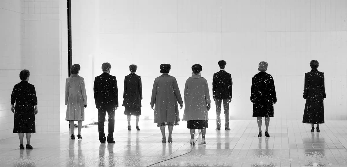 Человек (БДТ им. Г. А. Товстоногова)