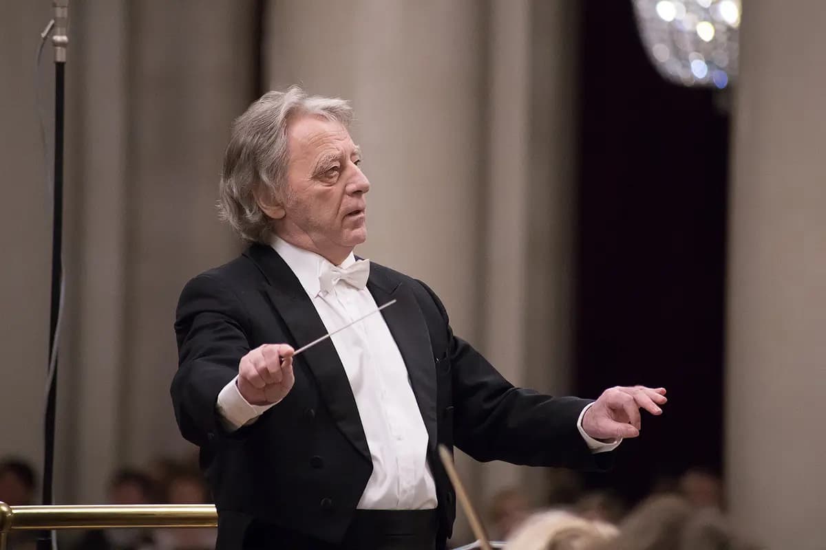 Венская классика (Белый зал Политехнического университета)