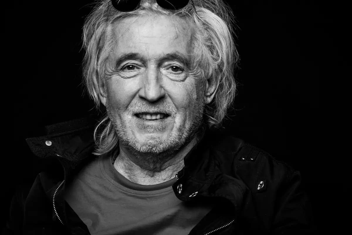 Вячеслав Малежик (Гнездо глухаря)