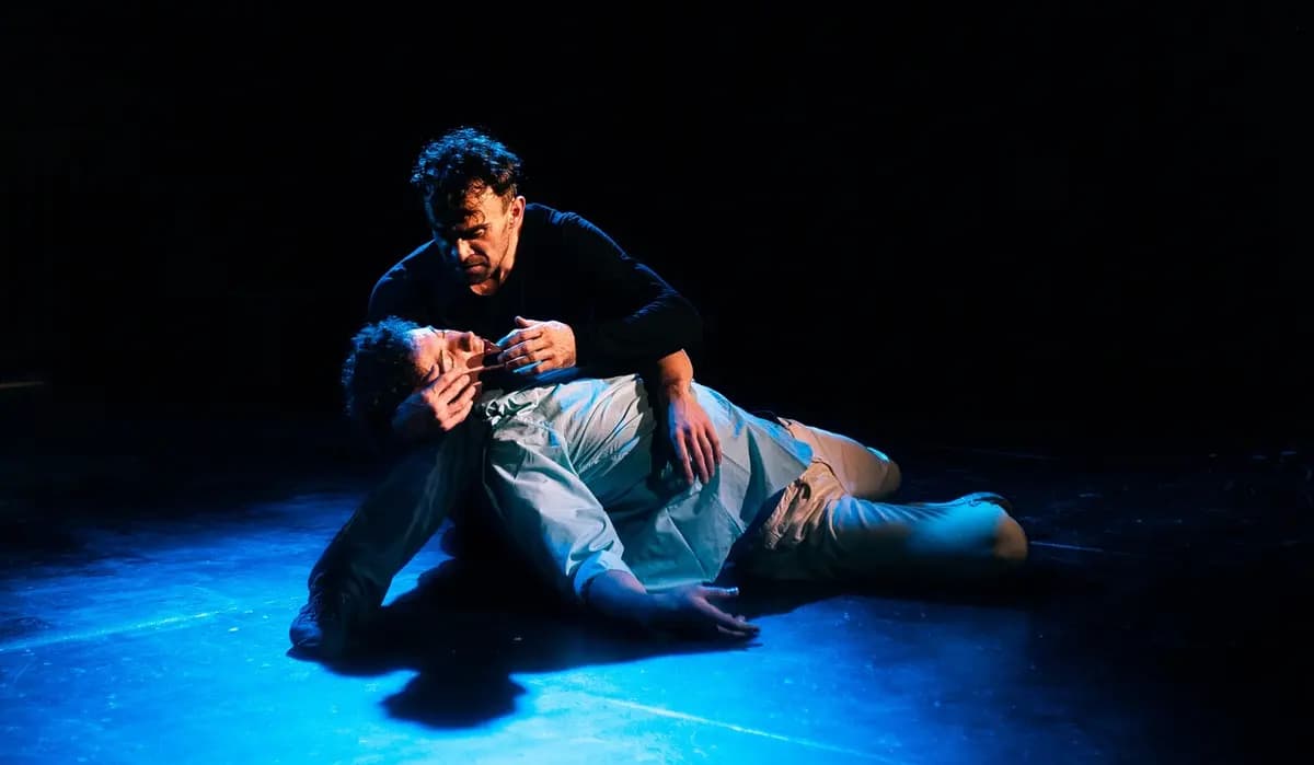 Реквием. Сальери. Моцарт (ТОК)