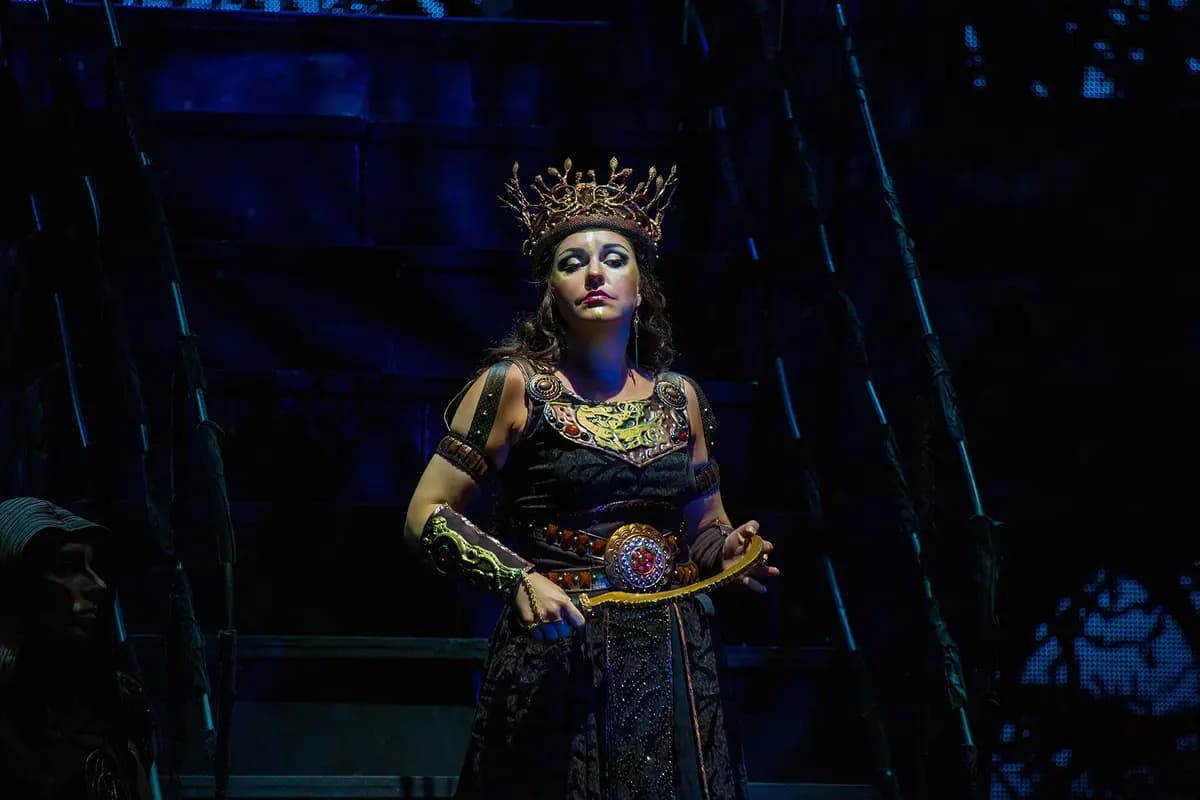 Норма (Санктъ-Петербургъ Опера)