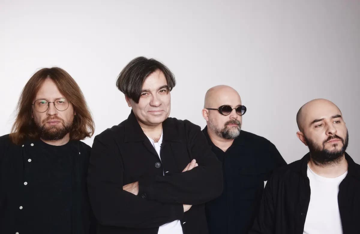 Ключевая (The Right Place)