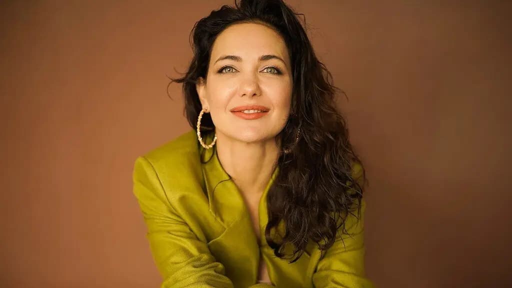 Екатерина Климова. Манифест красивой женщины (Балтийский дом)