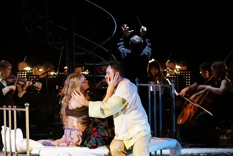 Богема (Зазеркалье)