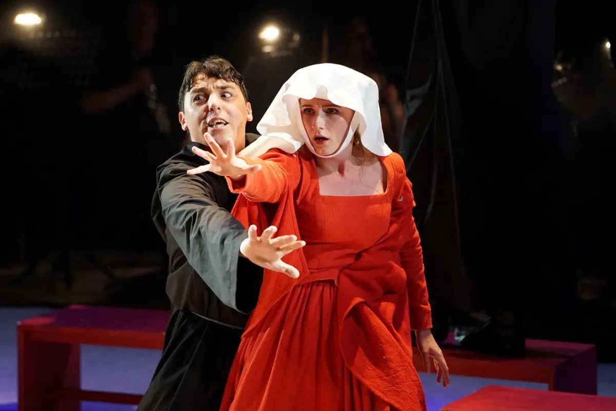 Декамерон (Зазеркалье)