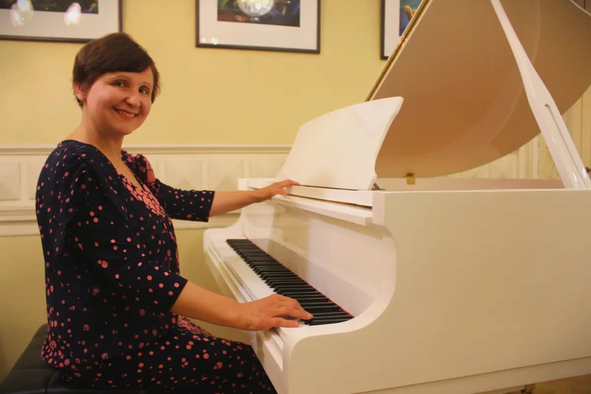 Пять новелл о любви (Музей Бенуа на Васильевском)