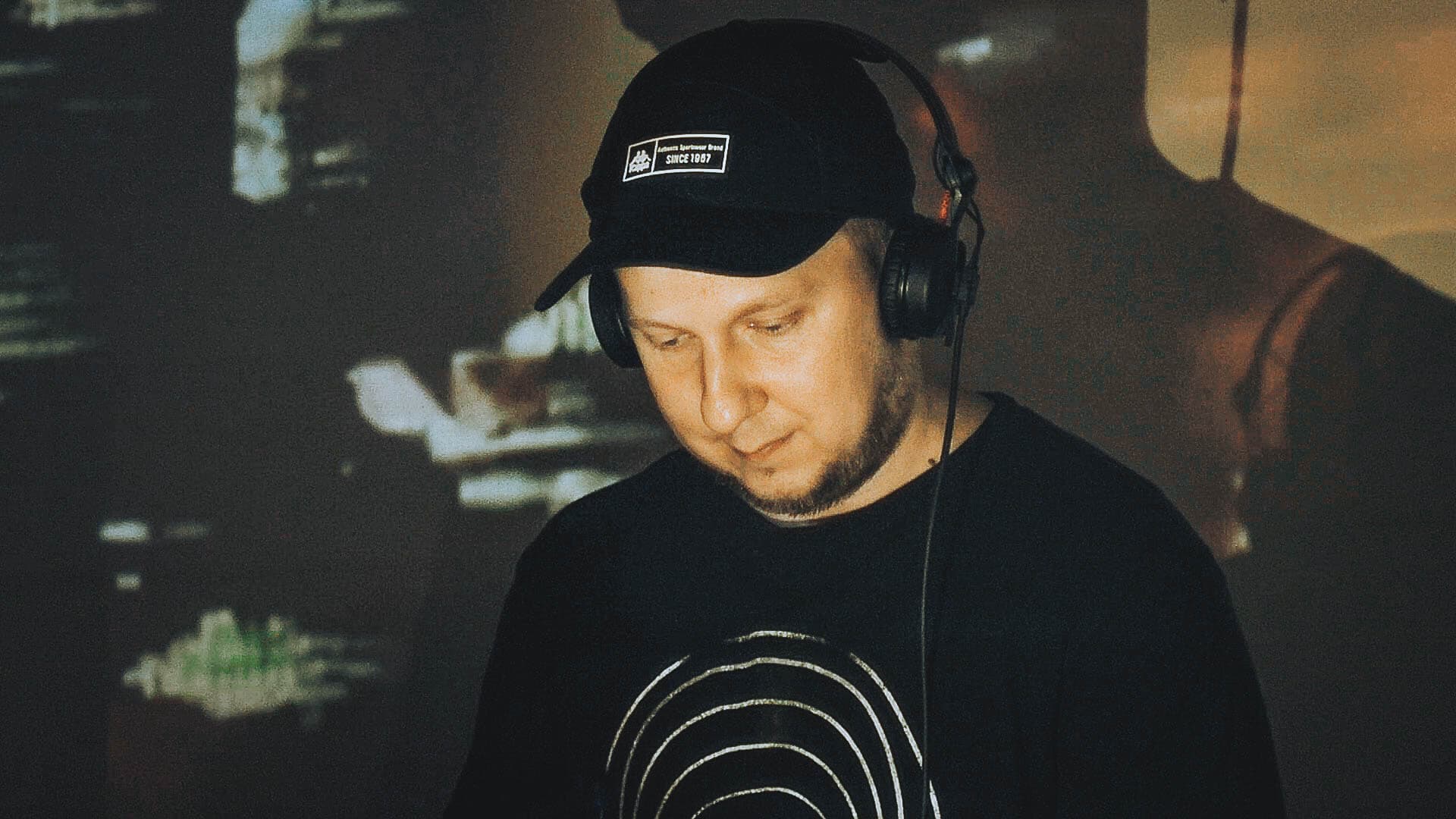 ИНО. Аудитория. Брайан Ино и создание жанра эмбиент (Новая сцена Александринского театра)