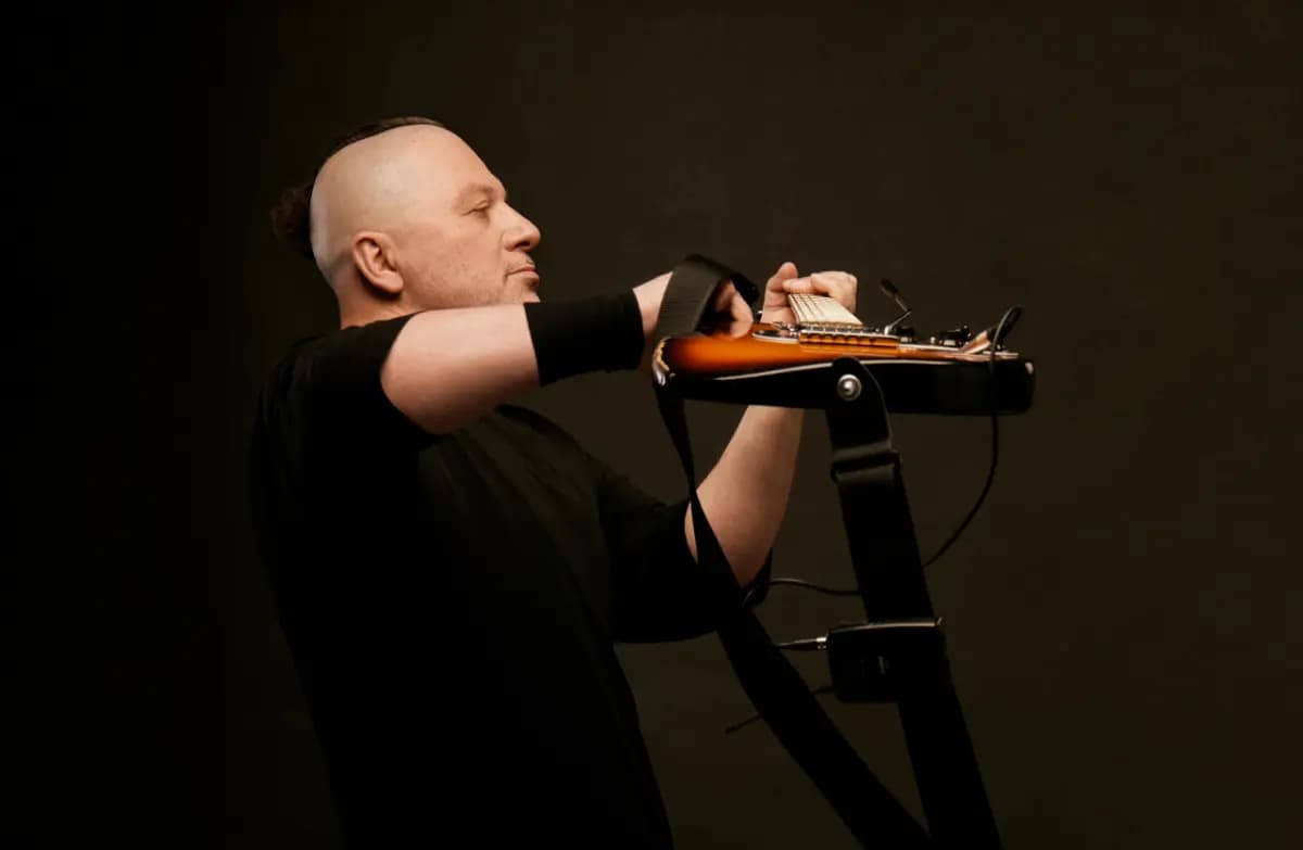 Вадим Самойлов (Ледовый дворец)