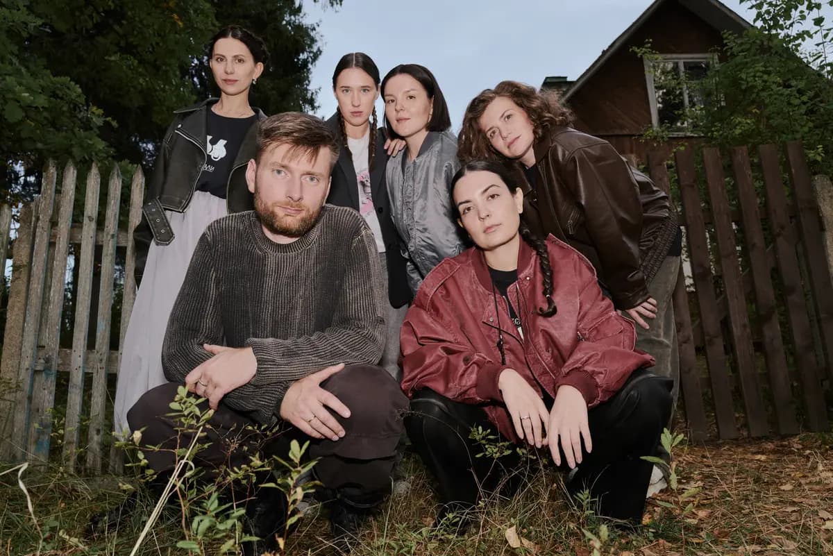 Толóка (Центр современного искусства им. Сергея Курёхина)