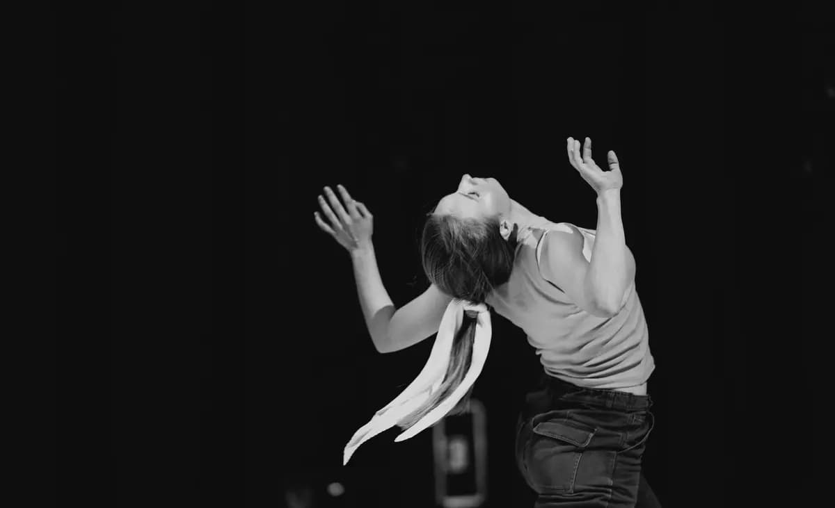 Последний вечер (Новая сцена Александринского театра)