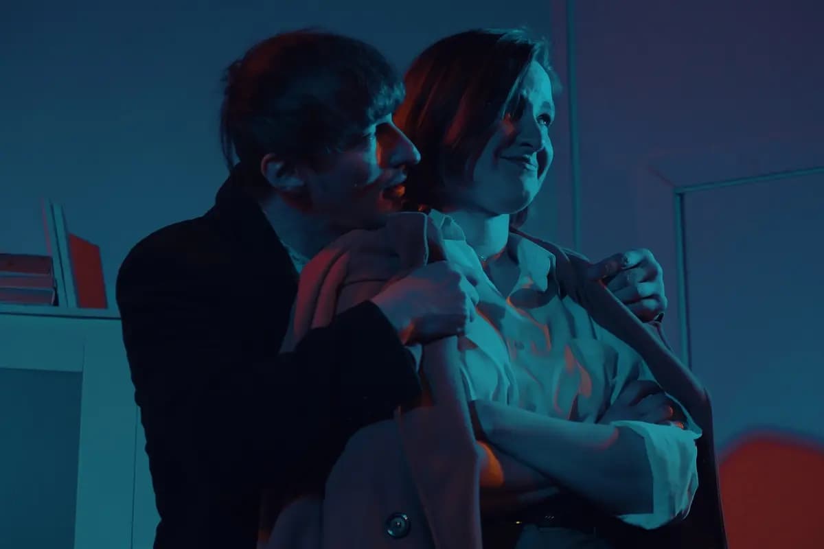 Деньги как из ведра (Театр «Кот»)