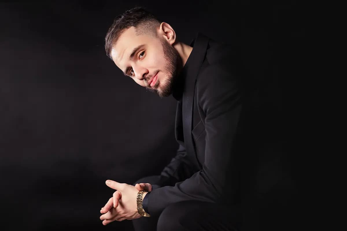 Нурлан (Амфитеатр «Зелёный остров»)