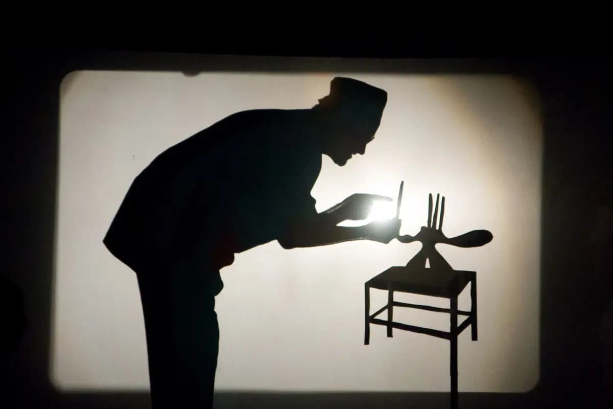 Добрый доктор Айболит (Театр юного зрителя)