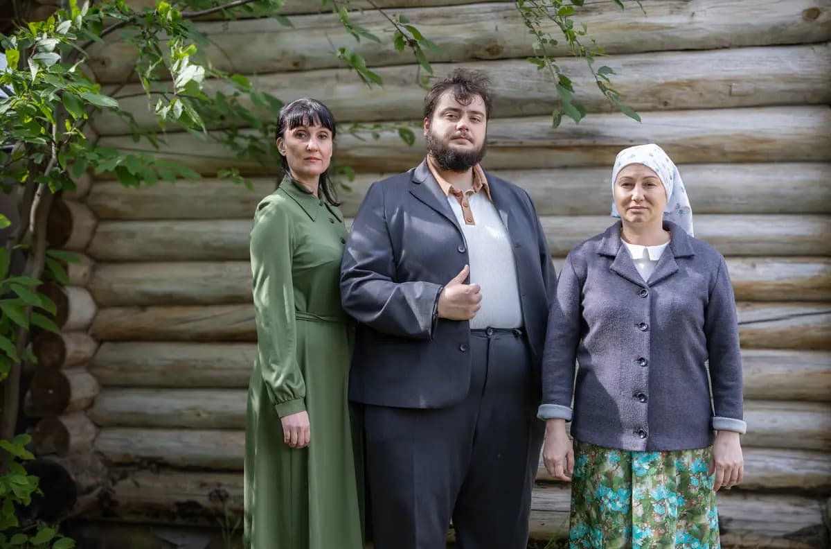 Последний срок (Театр юного зрителя)