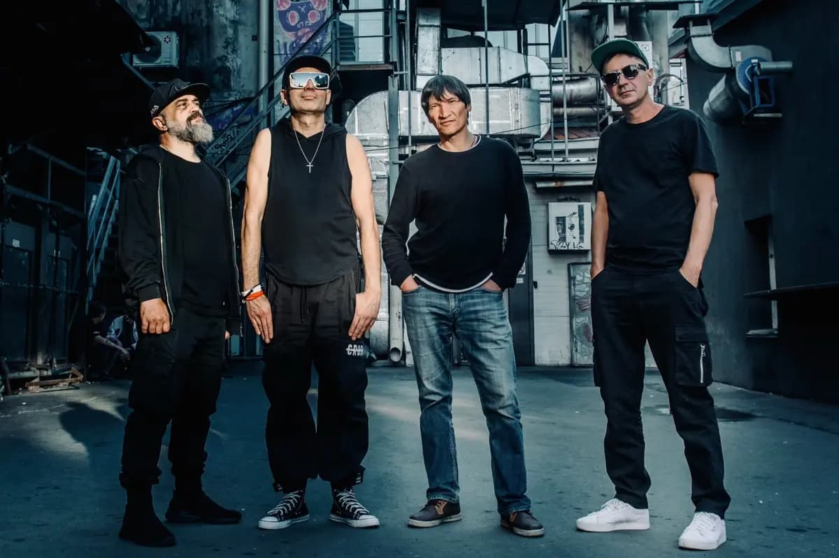 Догма (Бродячая собака)