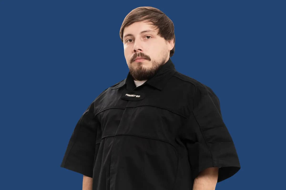 Заур Туганов (StandUp Store Moscow)