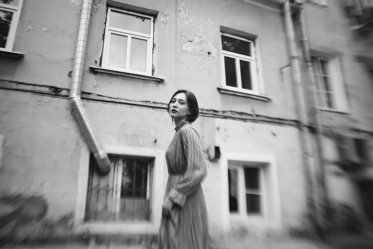 Rodnaya (Клуб Алексея Козлова)