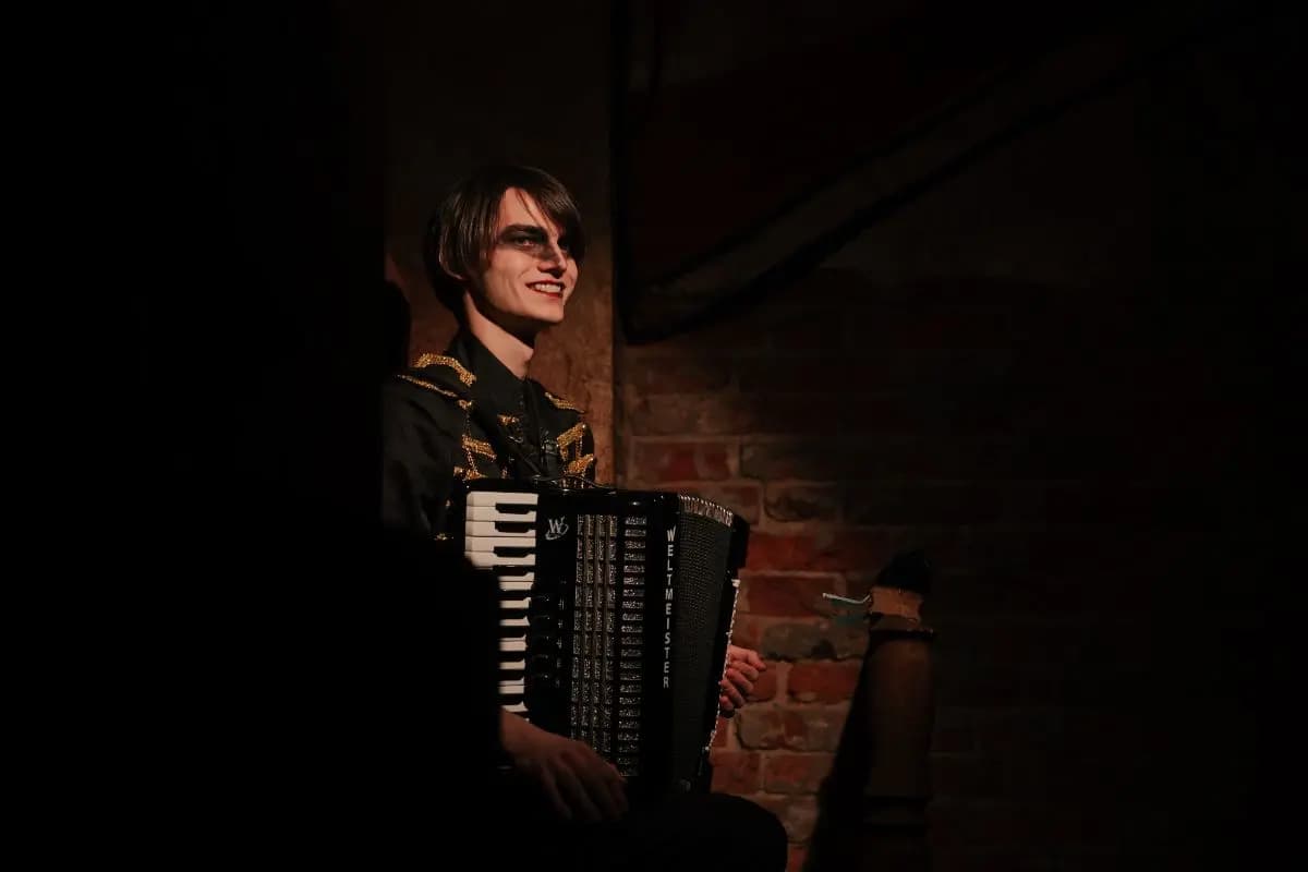 Рапунцель. Жестокие игры (Хитровка)