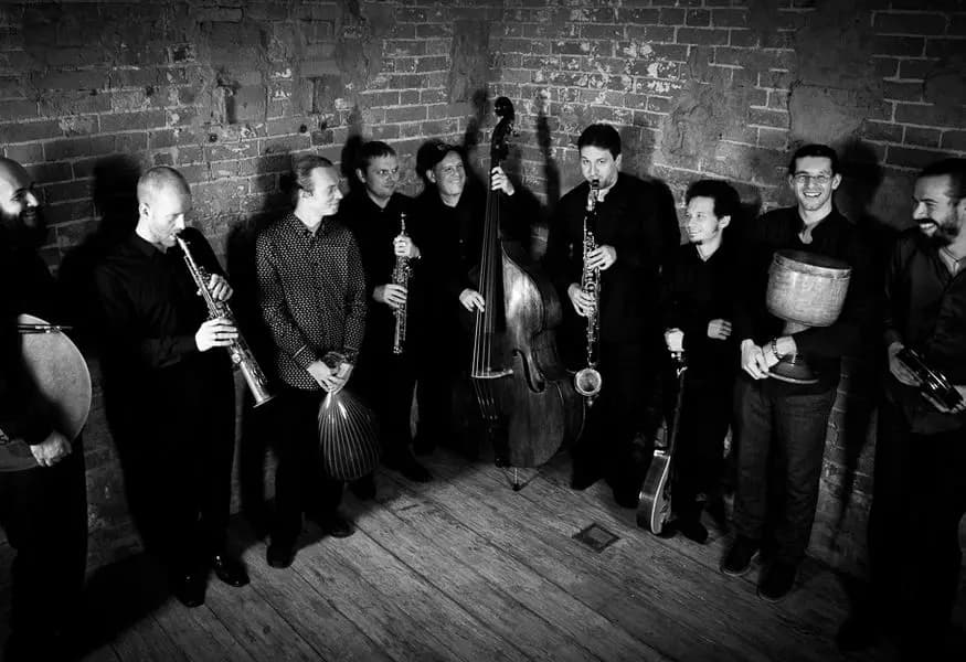 Seven Eight Band (Клуб Алексея Козлова)