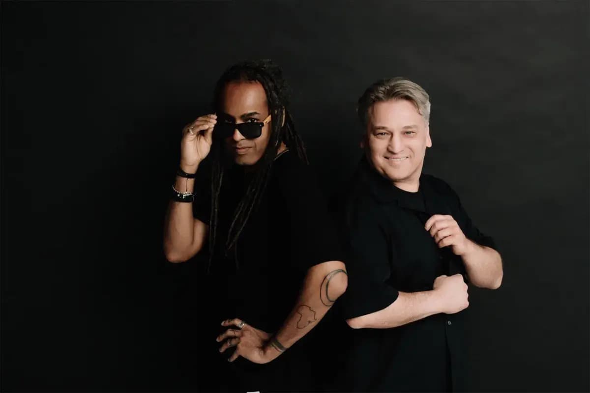 ПМ (ex-Премьер-министр) (16 Тонн Арбат)