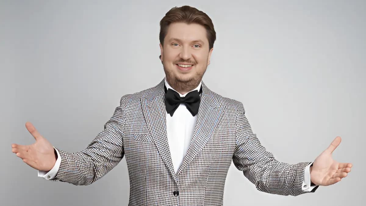 Весенний концерт (Киноконцертный зал «Эльдар»)