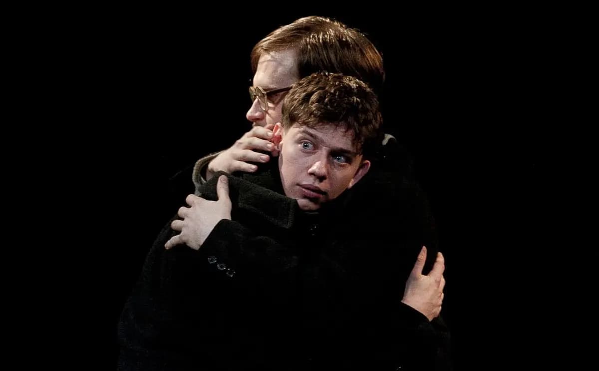 Опять они поют (Арт-центр ИСИ)