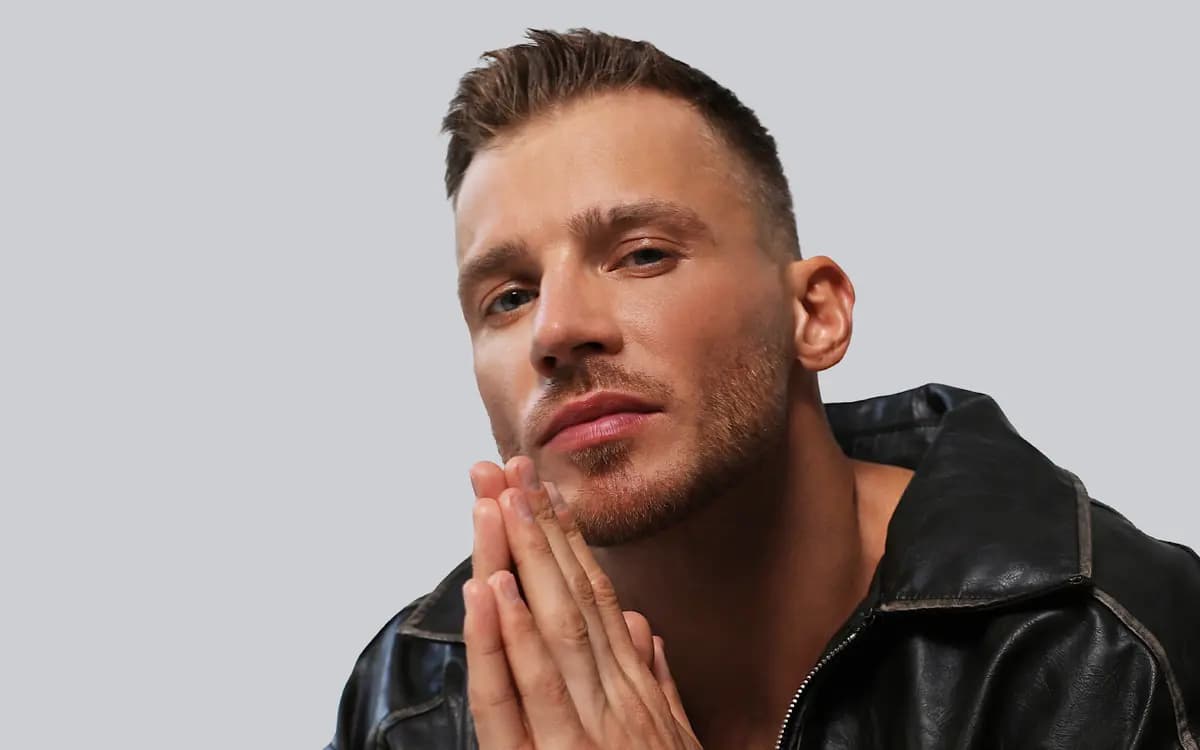 Олег Майами (VK Музыка Летом)