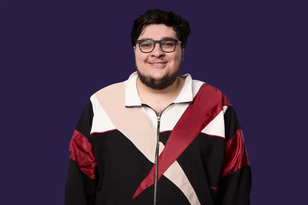 Амир Гурбанов (StandUp Store Moscow)