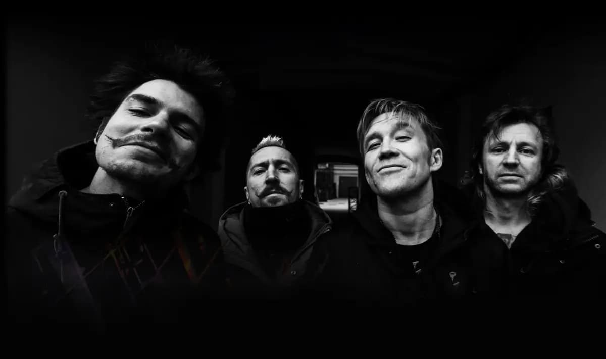 F.P.G. (16 Тонн)