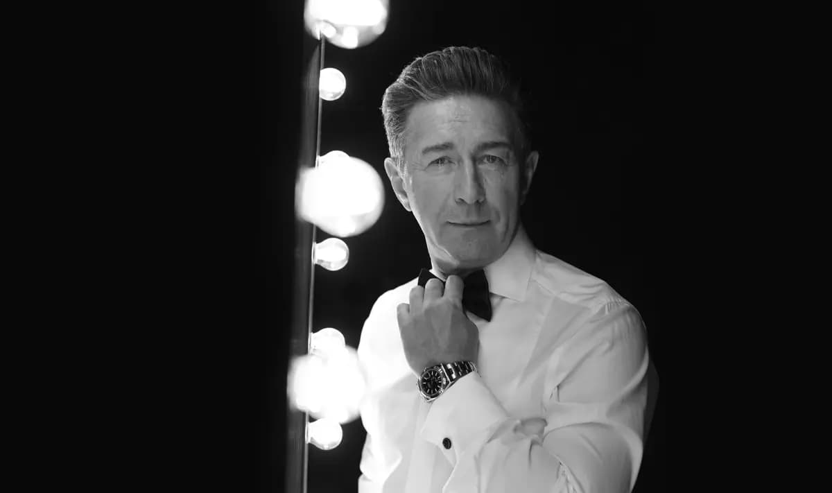 Валерий Сюткин и Rock & Roll Band (Модная среда 1823)