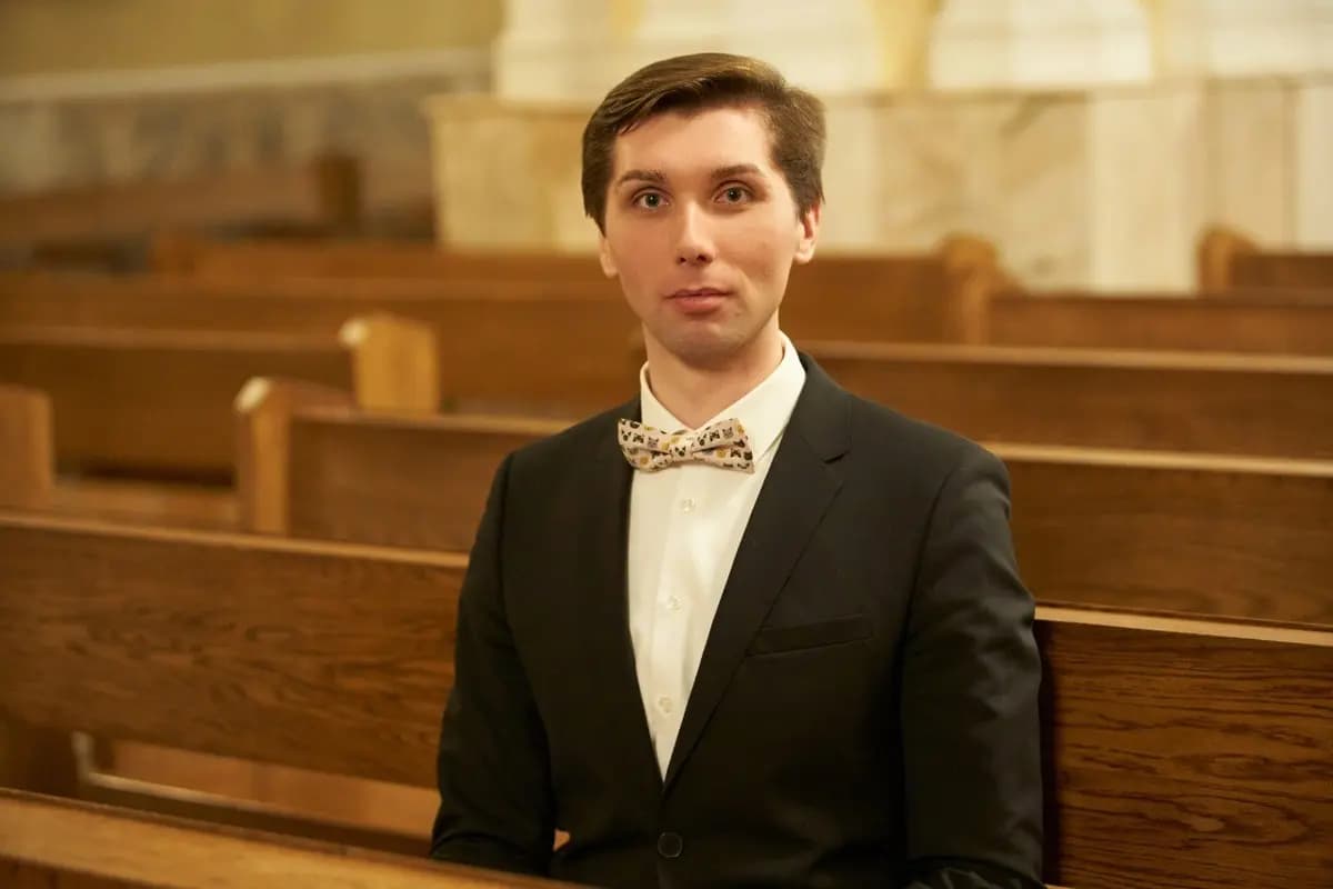 Театральный орган в усадьбе. Гарри Поттер (Концертный зал им. Архиповой)