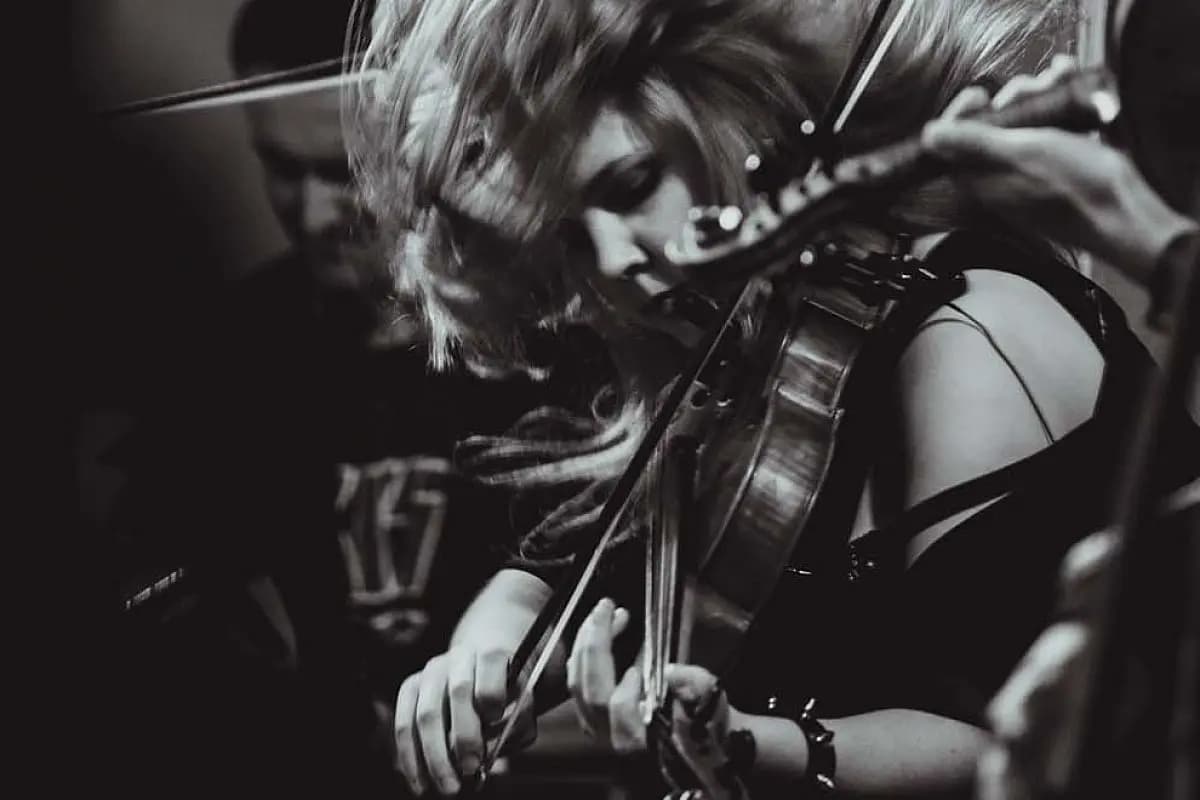 Оркестр орган шоу в Соборе. Легенды Британского Рока: Radiohead, Coldplay, Muse, Oasis, Nirvana (Кафедральный собор Святых Петра и Павла)