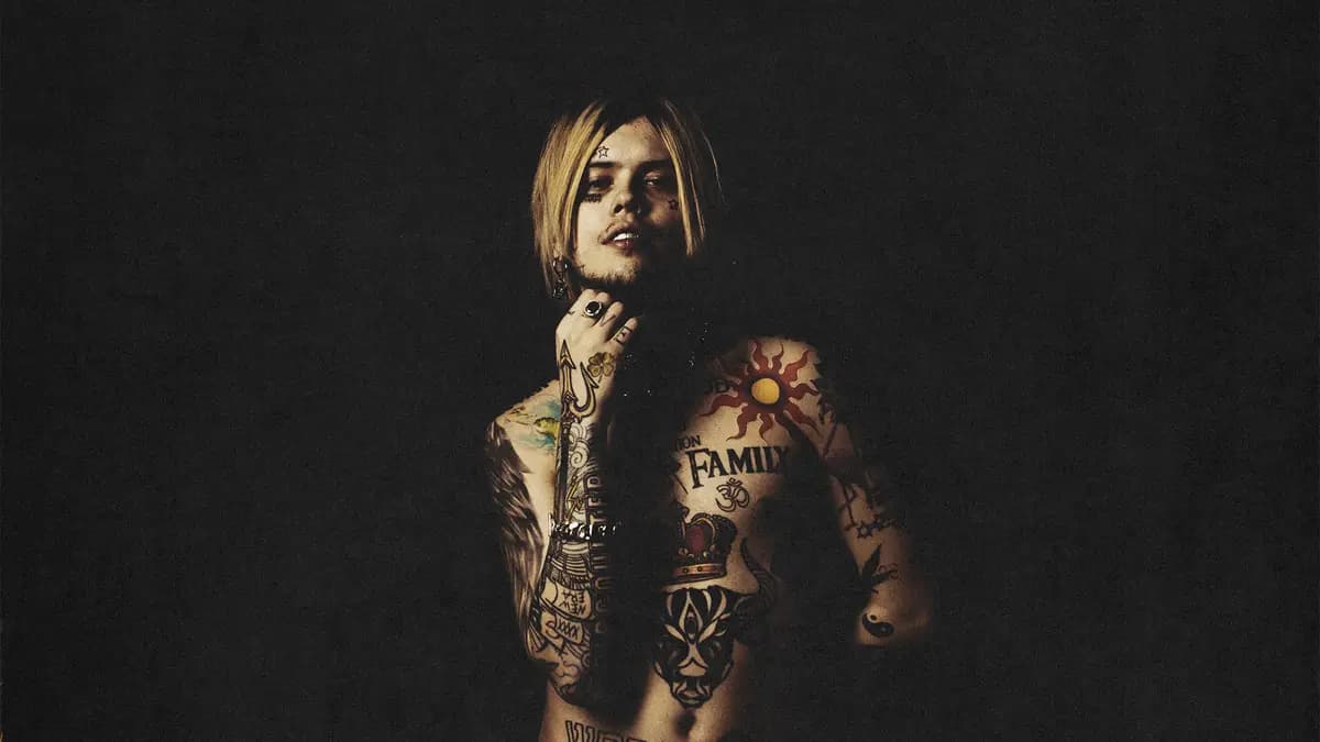 Джизус (Atmosphere)