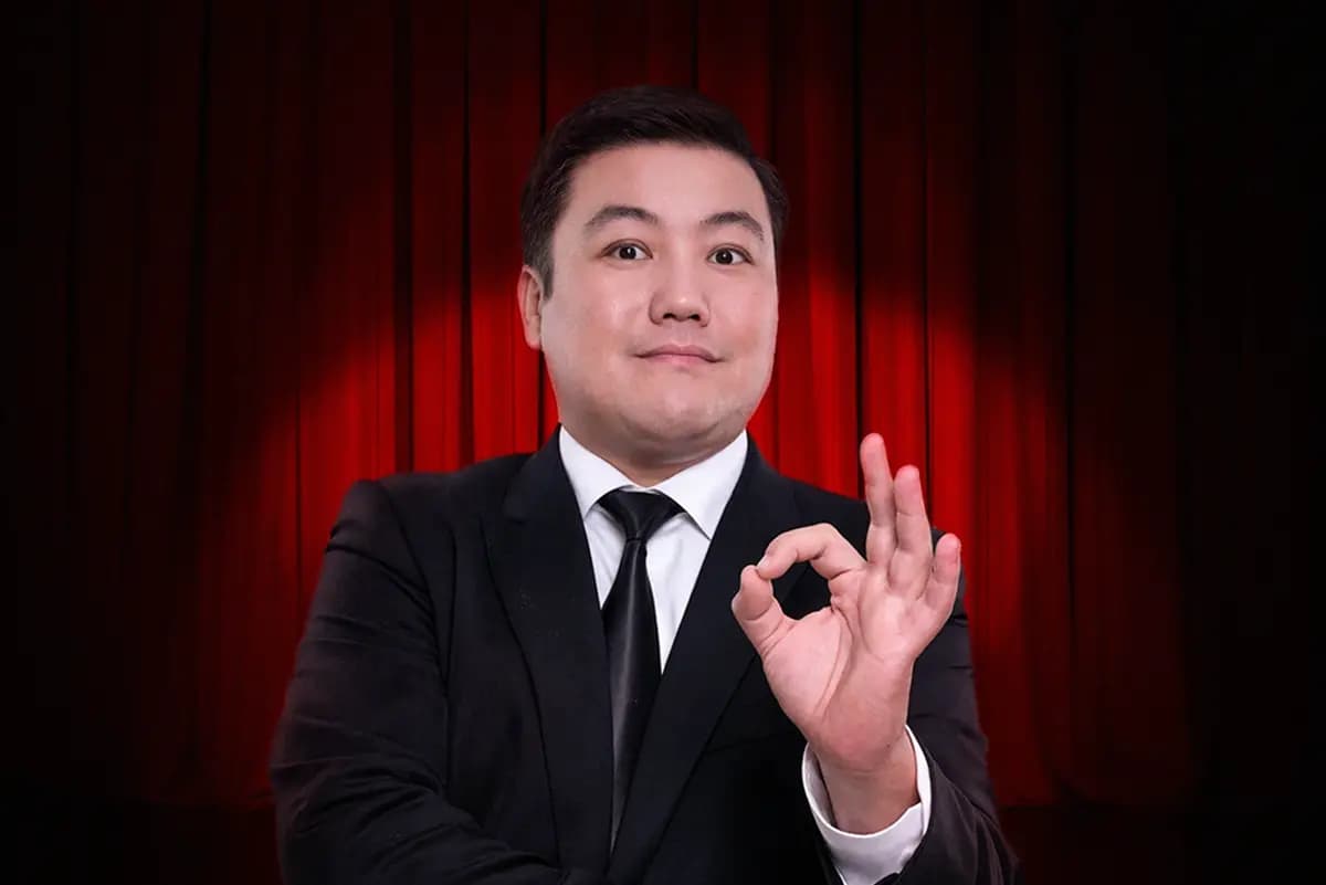 Турсынбек Кабатов (КЦ «Строгино»)