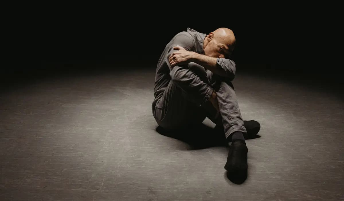 К чему меня жизнь не готовила. Пункт 64. Паркинсон (Музей Москвы)