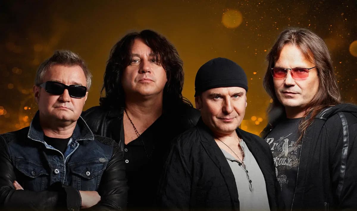 Цветы (Академ Джаз Клуб)