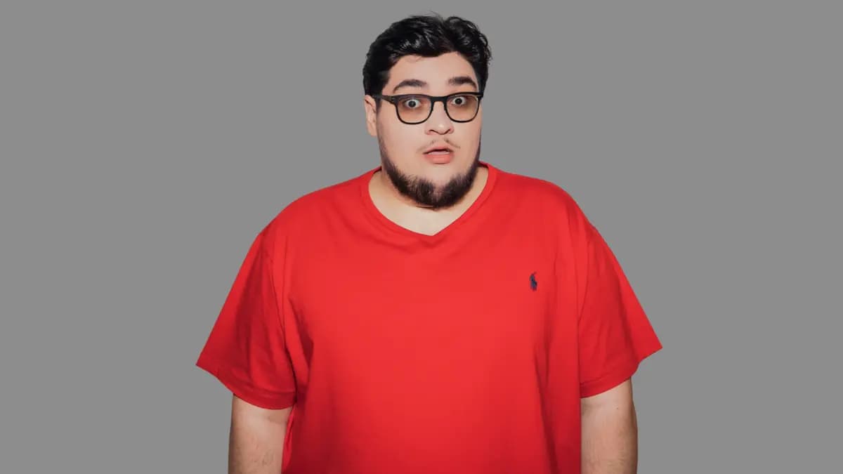 Амир Гурбанов (STILL)