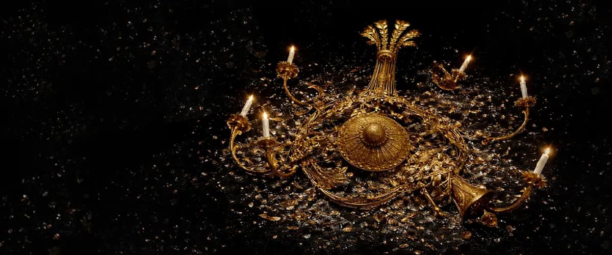 Анна Каренина (Театр им. Станиславского и Немировича­-Данченко)