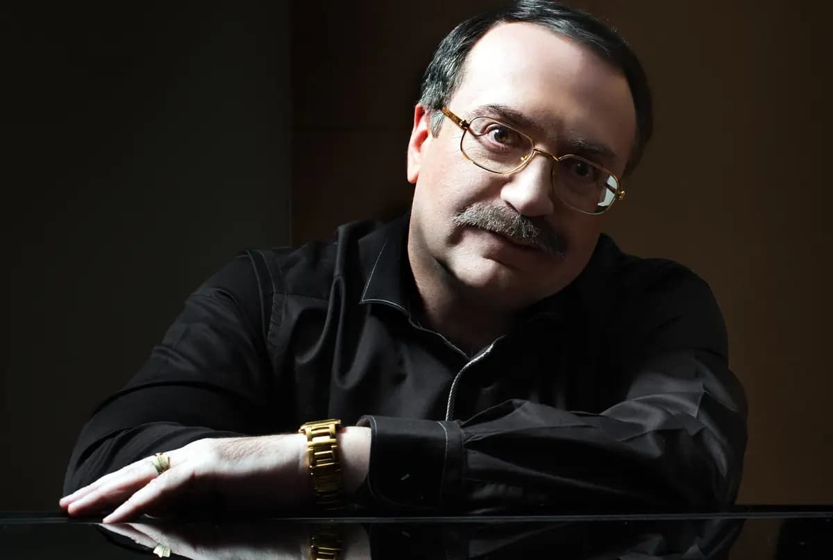 Трио Даниила Крамера (Джаз-клуб Игоря Бутмана)