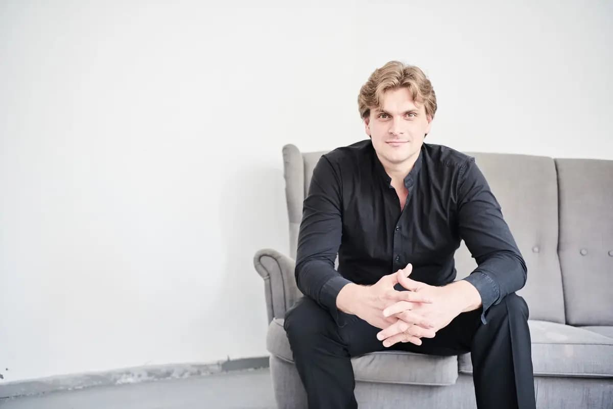 Шостакович. Праздничная увертюра. Стравинский. Весна священная (Консерватория им. Чайковского)