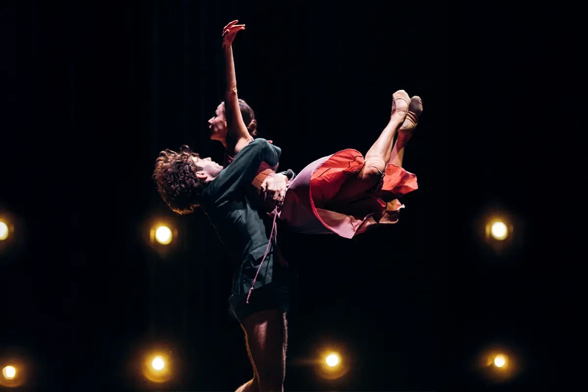 Мистерия (Геликон-опера)