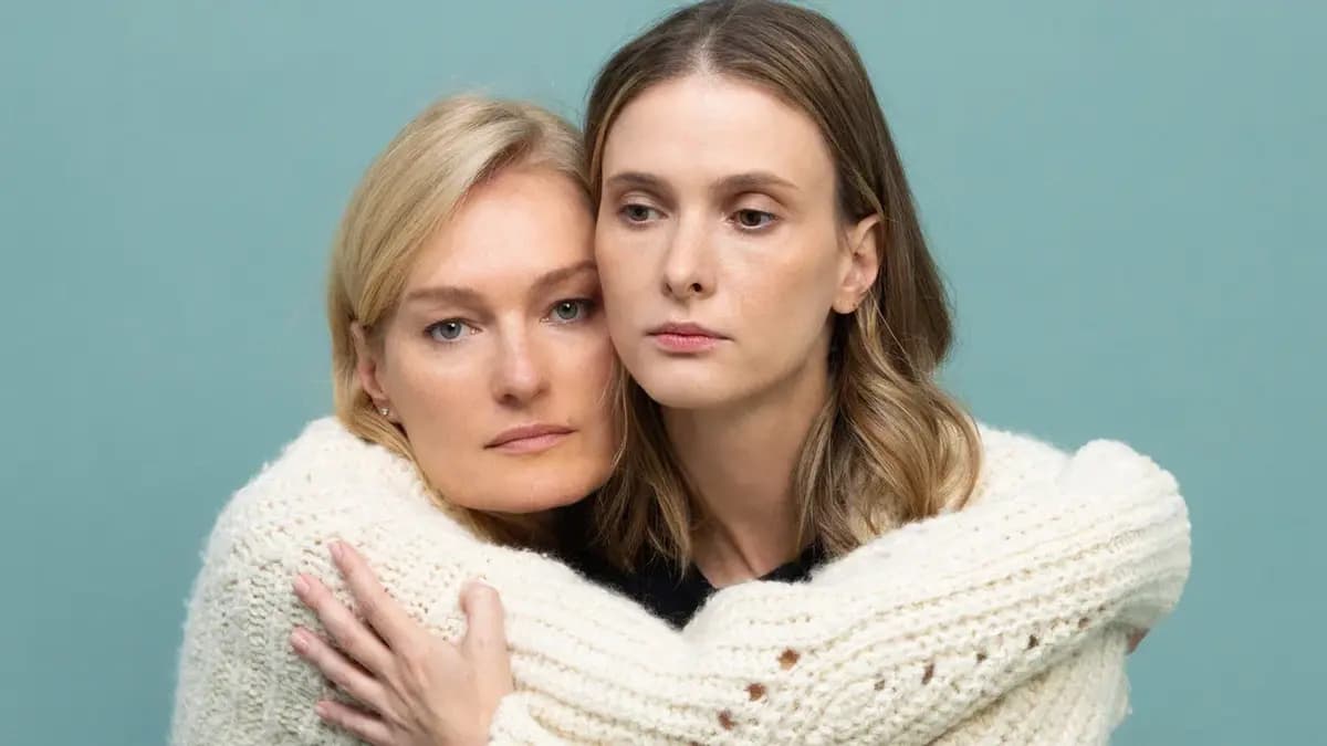 Оскар и Розовая дама (ДК «Аксион»)