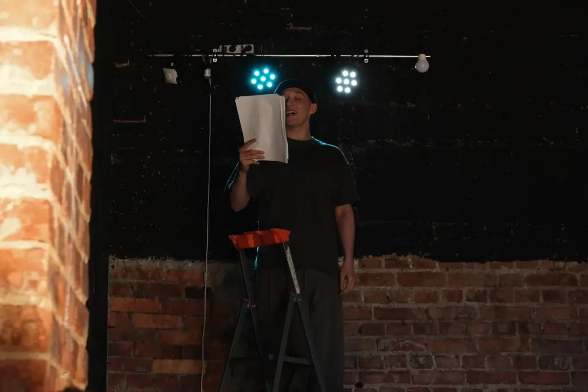 Мурави (Центр современной драматургии)