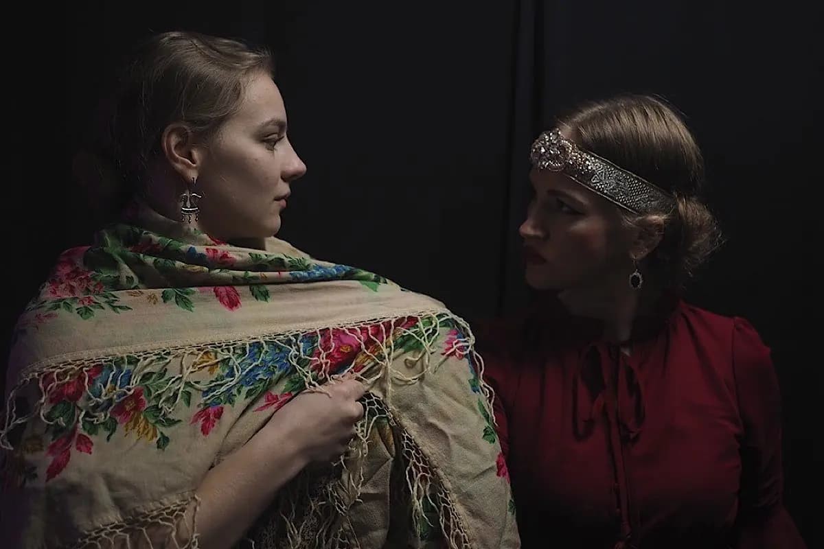 Я сердцем никогда не лгу (Kolokol’nikov, 17)