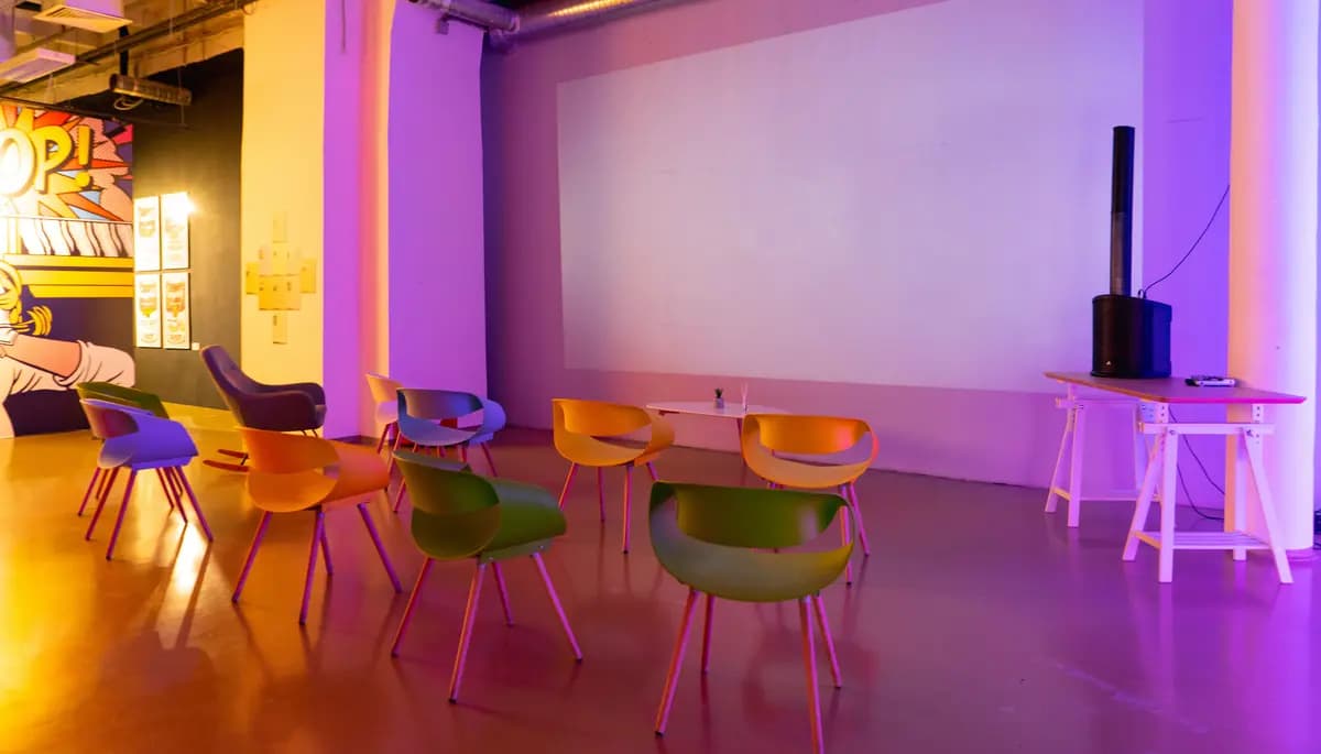 Фрэнсис Бэкон — гений или сумасшедший? (Люмьер-Холл)