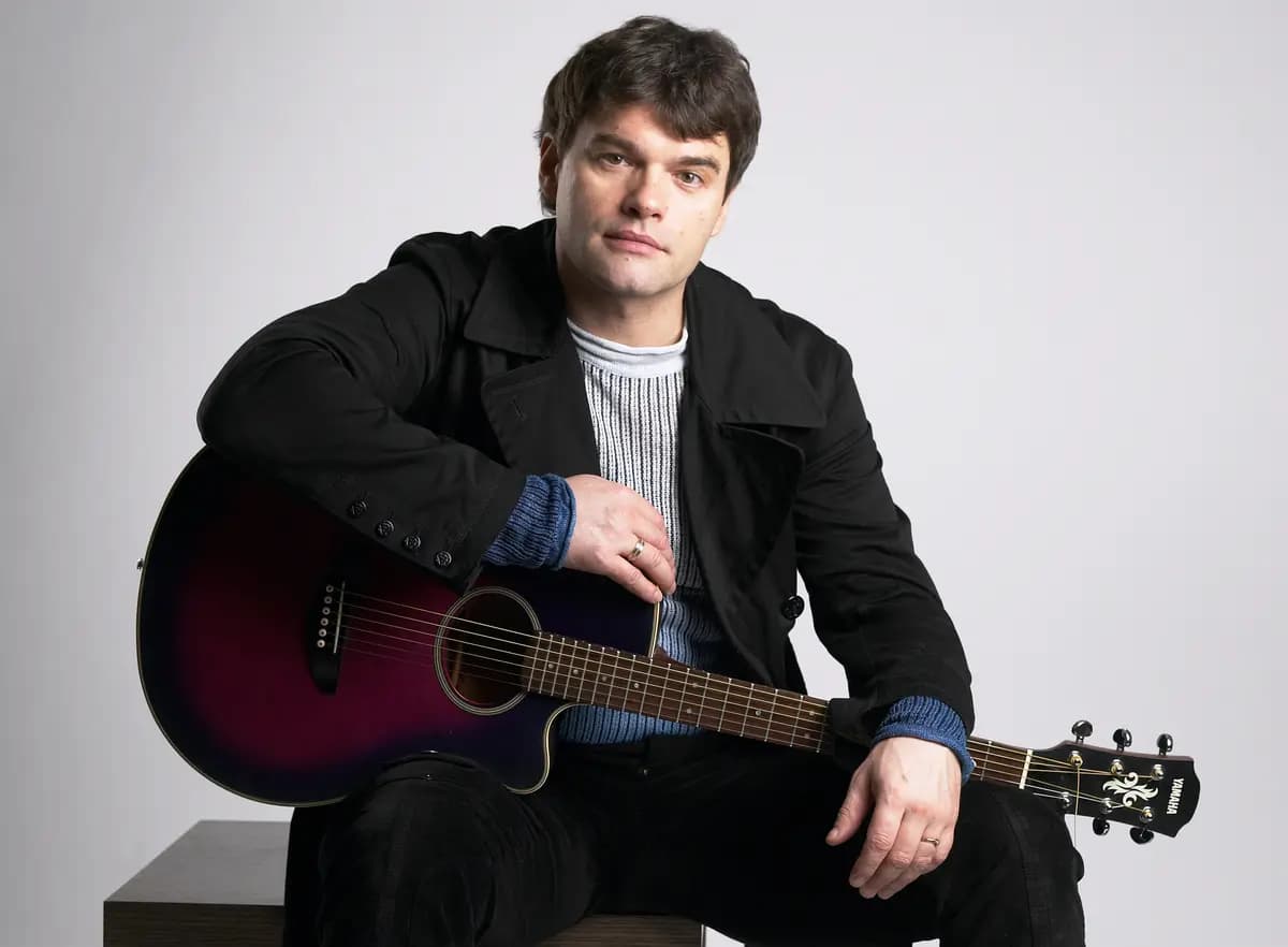 Евгений Дятлов (Храм Христа Спасителя. Зал Церковных Соборов)