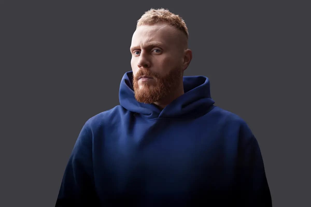 Евгений Чебатков (Bolshevik Loft)