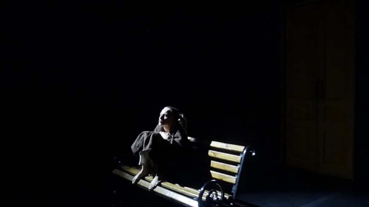 В единственном числе (Коляда-театр)