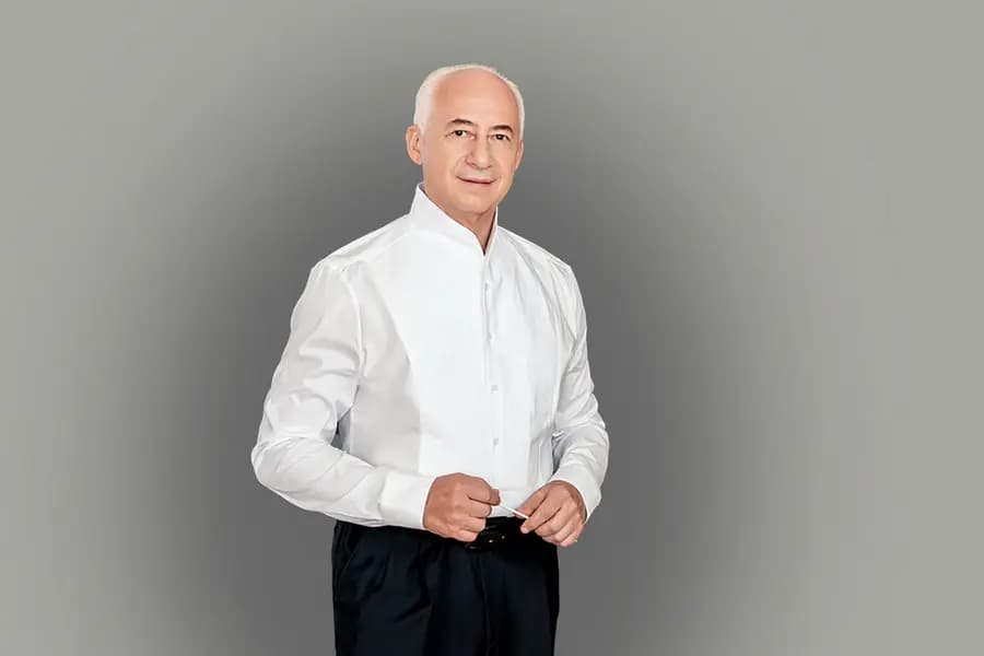 Национальный филармонический оркестр России, Владимир Спиваков, Екатерина Мечетина (Филармония-2)